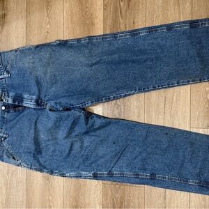 Wrangler Carpenter Jeans